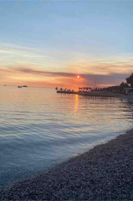 Elena Appartement Rovinj Buitenkant foto